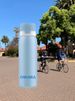 Guoyu Outdoor Purifier For Traveling Abroad, Student Camping Stainless Steel Bottle, Filtered Water Purification,_desvips.com
