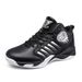 High Quality Fashion Basketball Shoes Men's Anti Slip Lightweight Running Shoes Outdooe Sneakers 38-45_desvips.com