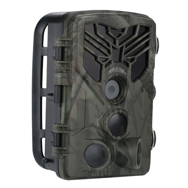 Hunting Camera Sports HD Night Vision WIFI Bluetooth Waterproof Infrared Motion Detection Hunting Camera WIFI830_desvips.com