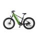 Cyrusher Zenith Fat Tire Electric Bike – 52V 15AH Battery, Switchable Torque & Cadence Sensor_desvips.com