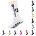 Sports Socks Platform Meikeduo's Best Selling FS Thickened Terry Cloth Bottom Anti Odor And Non Slip Soccer Socks With Adhesive Dots._desvips.com