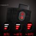 Heated Electric For Women Men Winter Warm Outdoor Skiing Socks Sports Foot Heating Equipment_desvips.com