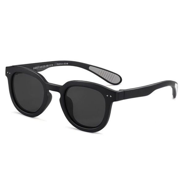 LeShen Children's Boys Sunshade UV Protection Ultra-light Fashion HD Polarized Sunglasses Girls_desvips.com