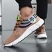 Men Casual Sneakers Summer Breathable Sport Lightweight Outdoor Mesh Running Athletic Jogging Tenis Walking Shoes_desvips.com