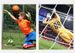 Professional Football Equipment Goalkeeper Gloves Goalkeeper Gloves With Finger Guards And Wear-resistant Training Adult Youth Style_desvips.com