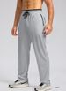 2026 Summer Fast Drying For Men Lightweight And Casual Running Drawstring Fitness Gym Sports Pants_desvips.com