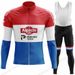 2026 Alpecin Deceuninck Jersey Set France Tour Cycling Clothing Men Autumn Winter Road Bike Jacket Bicycle Bib Tights_desvips.com