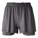 Breathable Loose Quick-Dry Men's Swim Trunks Boxer Set Beach Shorts Hot Spring Swimming Gear_desvips.com