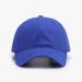 Unbeatable Quality Baseball Men's And Women's Adjustable Unisex Classic Cotton Flat Top Cap Running Golf_desvips.com