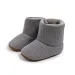 Ankle covered ing Winter cutefeet Infant Baby Boys Girls Soft Sole Warm Prewalker Newborn Boots 3-Colors_desvips.com