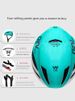 Riding Men's Mountain Road Bike Summer Leisure Commuter Helmet Women Bicycle Hat Equipment_desvips.com