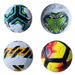 Competition No. 5 Football Youth Training Match Football_desvips.com