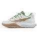 2025 Fashion Sneakers Men's Artificial Leather Splicing Low-Help Lace-Up Thick Sole Breathable Non-Slip Wear-Resistant Running Shoes 39-44_desvips.com