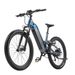KIMDYMA K02 27.5" All-Terrain Electric Bike,48V 20Ah Battery, Full Suspension_desvips.com