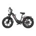 Nathaniel SYR08 Dual Motor Electric Bike – 48V 20Ah Removable Battery_desvips.com