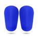 Mini Shin Guards For Adults And Children Competition Training Special Carbon Fiber Calf Guards Shin Guards Shock Absorber_desvips.com