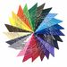 Factory direct sales 54cm pure cotton cashew flower square scarf outdoor sports hiphop trendy cotton headscarf in stock_desvips.com