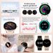 ChiBear Ultra Thin Fashion Smart Watch Women Screen Always Display Time Sports Bracelet Bluetooth Call AMOLED Smartwatch_desvips.com