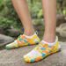 New Water For Men And Women, Outdoor Diving Beach Snorkeling Shoes, Swimming Shoes_desvips.com