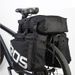 Lexuan Bicycle Mountain Bike Pannier Rear Rack Large Capacity Waterproof Long-Distance Sichuan-Tibet Riding Camel Bag_desvips.com