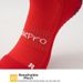 Men's Mid Calf Soccer Socks Thickened Terry Cloth Sole Non Slip Breathable Running Sports Socks With Adhesive Dotting_desvips.com