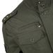 2024 Men's Jacket Autumn Winter Fleece Tactical Jackets Men Casual Multiple Pockets Windproof Outdoor Workwear Coat_desvips.com