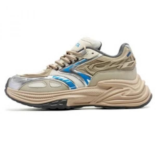2024 Latest Customize Men Casual Sports Shoes Chunky Height Increasing Blank Women Fashion Running Walking Sneakers_desvips.com