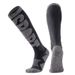 Merino Wool Ski Thermal Over Knee For Snowboarding Outdoor Sports Performance Socks_desvips.com