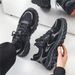 Unbeatable Quality Labor Protection Men In Spring 2025, New Breathable Mesh Men, Anti Slip And Wear-resistant Sports For Work On_desvips.com