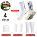 Professional Football Sports Suit: Glue On Football Socks, Comfortable Socks, Football Shin Guards, Sports Straps_desvips.com