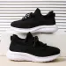 Kids Knitting Youth 2025 Fashion Boys Tennis Trainers Running Shoes Cutefeet Toddler Girls Walking Sneakers Big Sizes 30_desvips.com