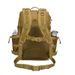 New Outdoor Assault Tactical For Men, Large Capacity Multifunctional Waterproof Backpack, Camouflage Hiking Mountaineering Travel Backpack_desvips.com