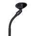 Microphone Stand, Desktop Conference Microphone Stand, Desktop Live Streaming Home Wired/Wireless Universal Microphone Stand, Desktop Microphone Metal Frame, Desktop Cantilever Clip_desvips.com