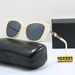 2026 New Model Export-Grade Small Cat-Eye Trendy High-End Women's Retro Fashion Personality Sunglasses Wholesale_desvips.com