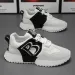 Fashion Mens Sneakers Breathable Anti Slip Running Designer Jogging Casual Sport Light Walking Tennis Shoes M250924_desvips.com