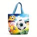 2026 USA-Canadian Cup Tote Bag - World Cup Fan Gift_desvips.com