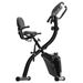IScooter YZJ-501 Magnetic Exercise Bike – 2.5kg Flywheel, App, Electronic Display, 150kg Max Load – Home Aerobic Equipment_desvips.com