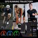 LIGE No Screen Smart Watch Men's Sports Outdoors Fitness Heart Rate Monitor 1ATM Waterproof New Smartwatch For Andrio_desvips.com