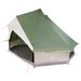 Modern Teepee Tent - Durable P/taffeta, Spacious Design, Ideal For Family Camping And Outdoor Relaxation_desvips.com