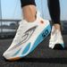 New Sport For Men&Women, Running Sneaker, Carbon Plate, Male Marathon Racing, Shock-aborbing, Athletic Training_desvips.com