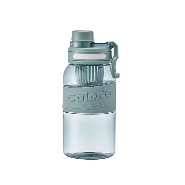 Fuxing Men And Women High-Value Sports Water Student Portable Space With Filter Shatter-Resistant Tea Cup Wholesale_desvips.com