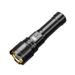 White Laser Digital Display Emergency Light Rechargeable Outdoor New Flashlight Super Bright Long Range High Power Strong Light Flashlight_desvips.com