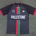 New 2023-24 Palestinian Away Football Jersey_desvips.com