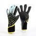 New Youth Adult Goalkeeper Gloves Latex Wear-resistant Non-slip Goalkeeper Gloves Special Gloves For Competition Training_desvips.com