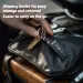 LEM 5W LED Flashlight Rechargeable, Ultra-Light 19g Portable Mini Torch With Keychain & Clamp, 70LM 4 Modes White Light, Multi-use Lamp For Outdoor Ca_desvips.com