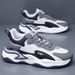 Women's Stability Sneakers - Arch Support For Flat Feet & Overpronation Men's Carbon Fiber Running Shoes_desvips.com