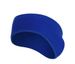 Unisex Thermal Fleece Headband For Outdoor Sports – Windproof Ear Warmer For Cycling, Skiing, Running (Adult & Kids, 24 Colors)_desvips.com