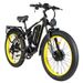 Electric Mountain Bike ORLMS V3 With 60V 25Ah Battery_desvips.com