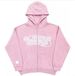 Zipper New Model Hoodie Star Girl_desvips.com