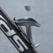 Bicycle Cage ABS Integrated Carbon Pattern Mountain Cup Road Bike Water Bottle Holder Cycling Gear_desvips.com